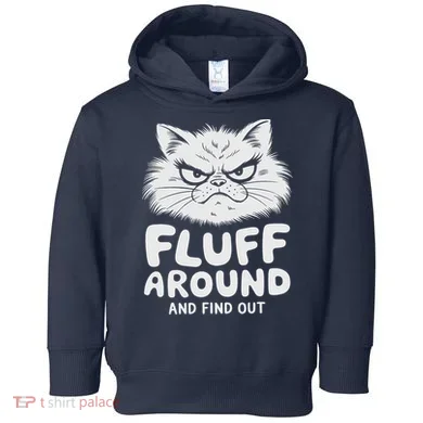 Toddler Hoodie