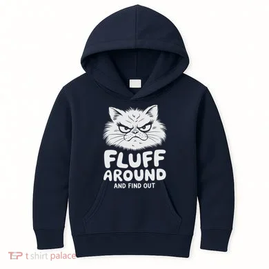 Kids Hoodie