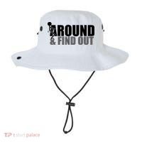 F Around And Find Out Funny Bucket Hat thumb 0