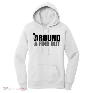 Women's Hoodie