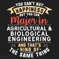 Funny Agricultural And Biological Engineering Major Student Cool Gift Women's Sweatshirt thumb 2