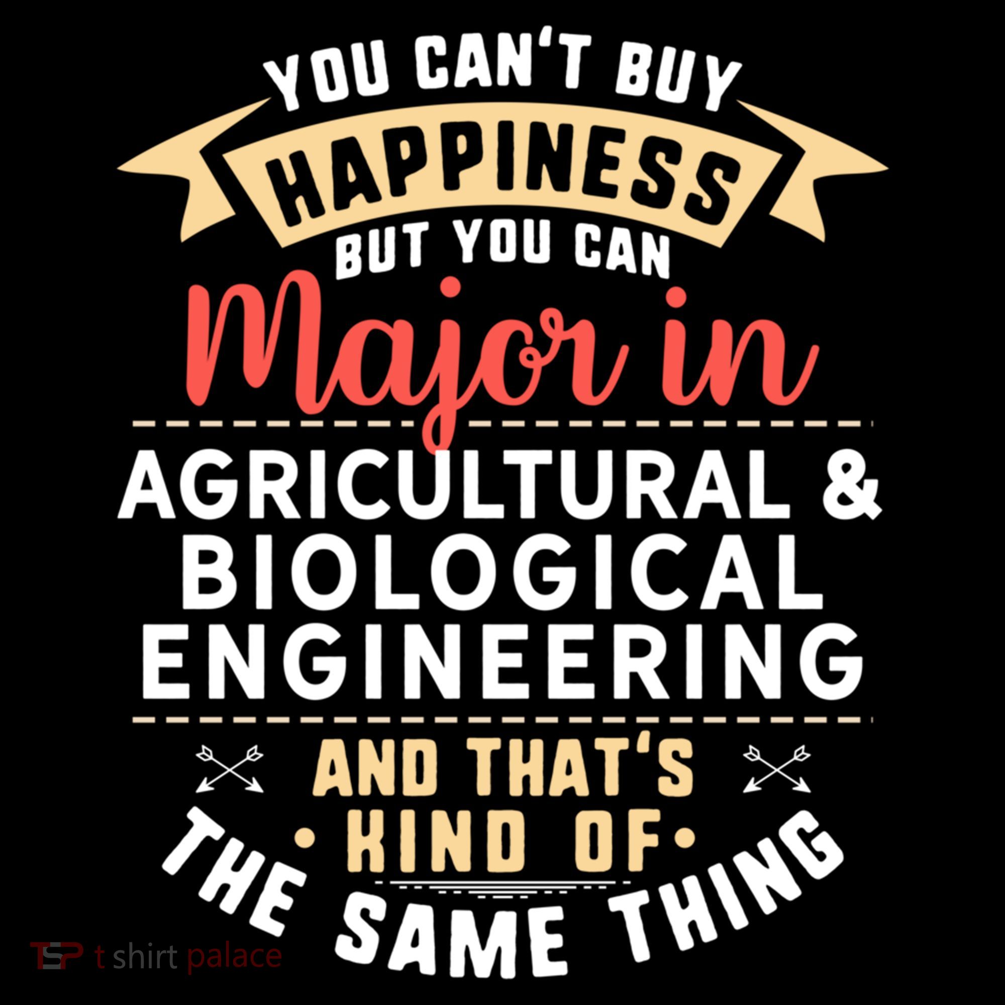 Funny Agricultural And Biological Engineering Major Student Cool Gift Women's Hoodie