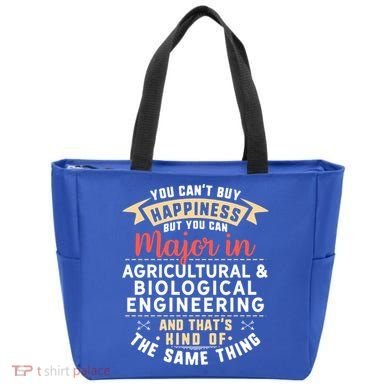 Funny Agricultural And Biological Engineering Major Student Cool Gift Tote Bag