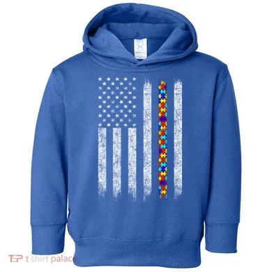 Toddler Hoodie