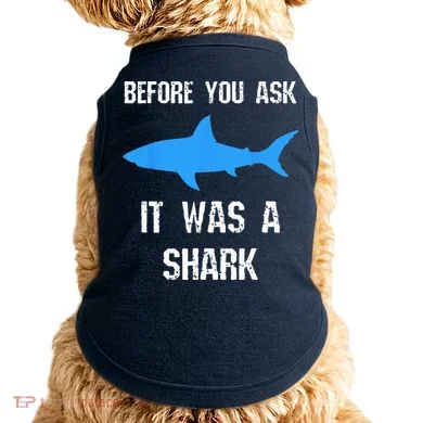 Doggie Tank