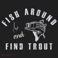 Fish Around And Find Trout Tumbler thumb 3