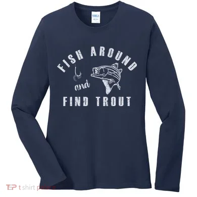 Women's Long Sleeve Shirt
