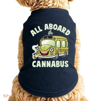 Doggie Tank