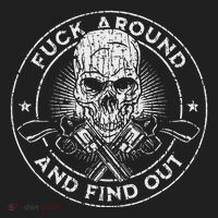 Fuck Around And Find Out Tumbler thumb 3