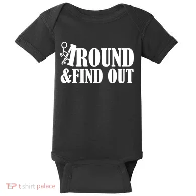 Baby Bodysuit
