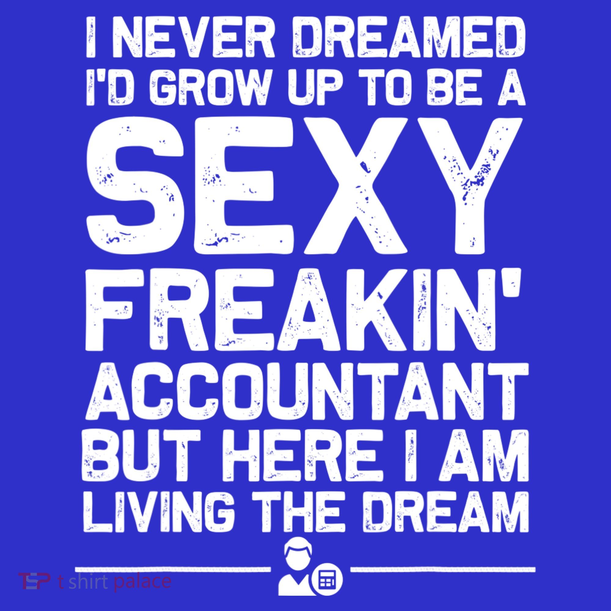 Funny Accountant Art For Men Women CPA Accounting Bookkeeper Women's Tank Top