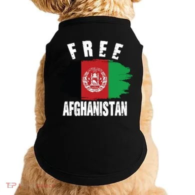 Doggie Tank