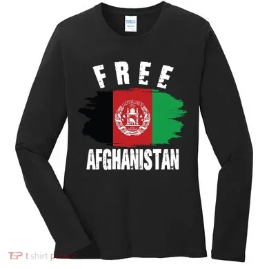 Women's Long Sleeve Shirt