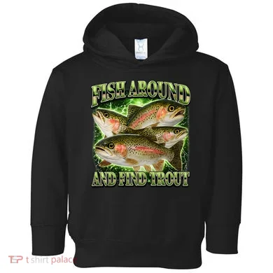Toddler Hoodie