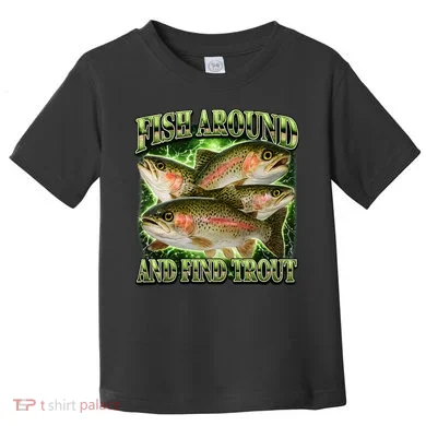 Toddler T-Shirt