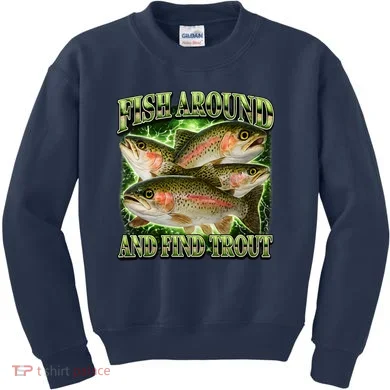 Kids Sweatshirt