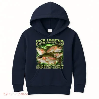 Kids Hoodie