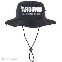 Fuck Around And Find Out Bucket Hat thumb 0