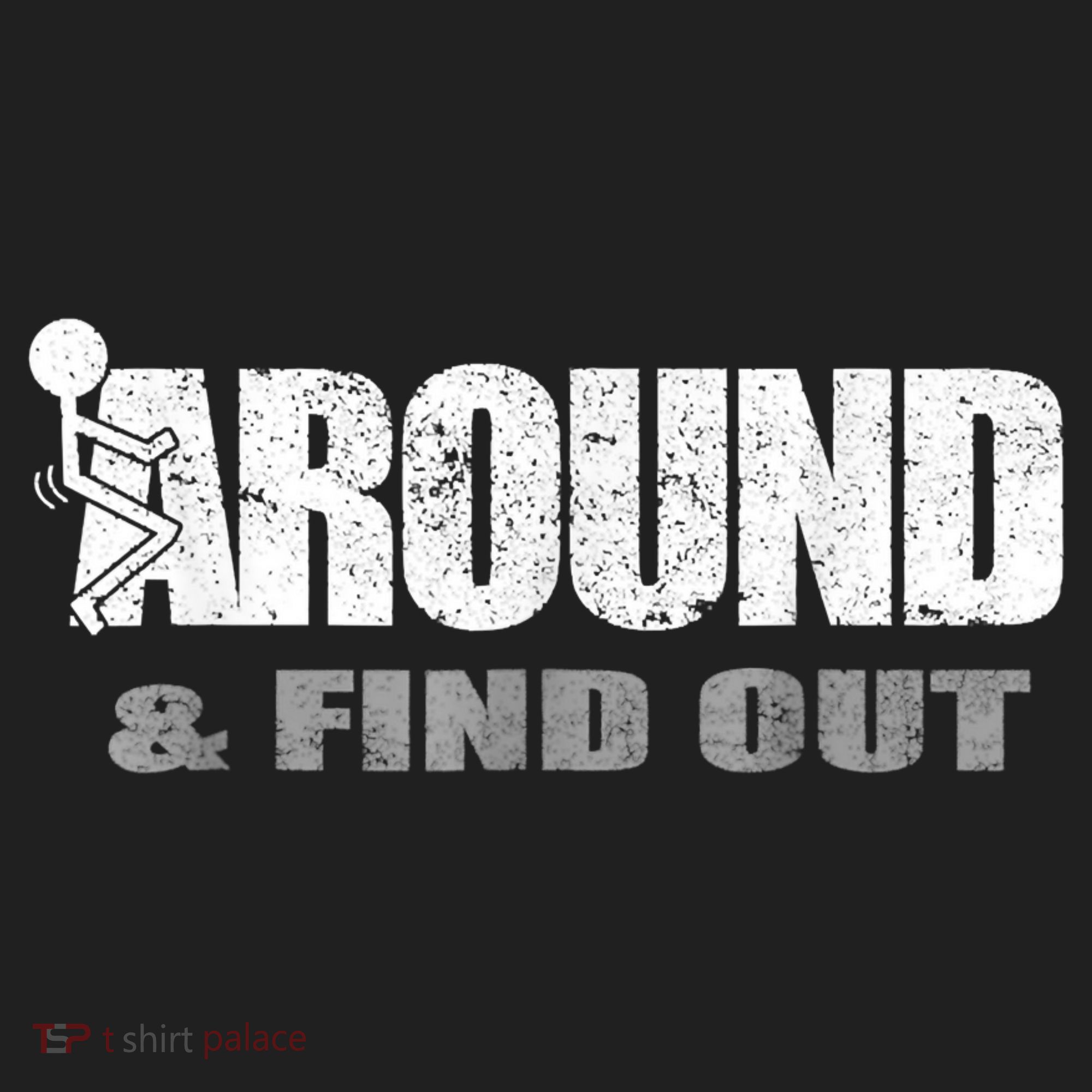 Fuck Around And Find Out Hat