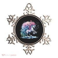 Fantasy Animals Amazing Musical Unicorn Friends Cute Gift Ornament thumb 0