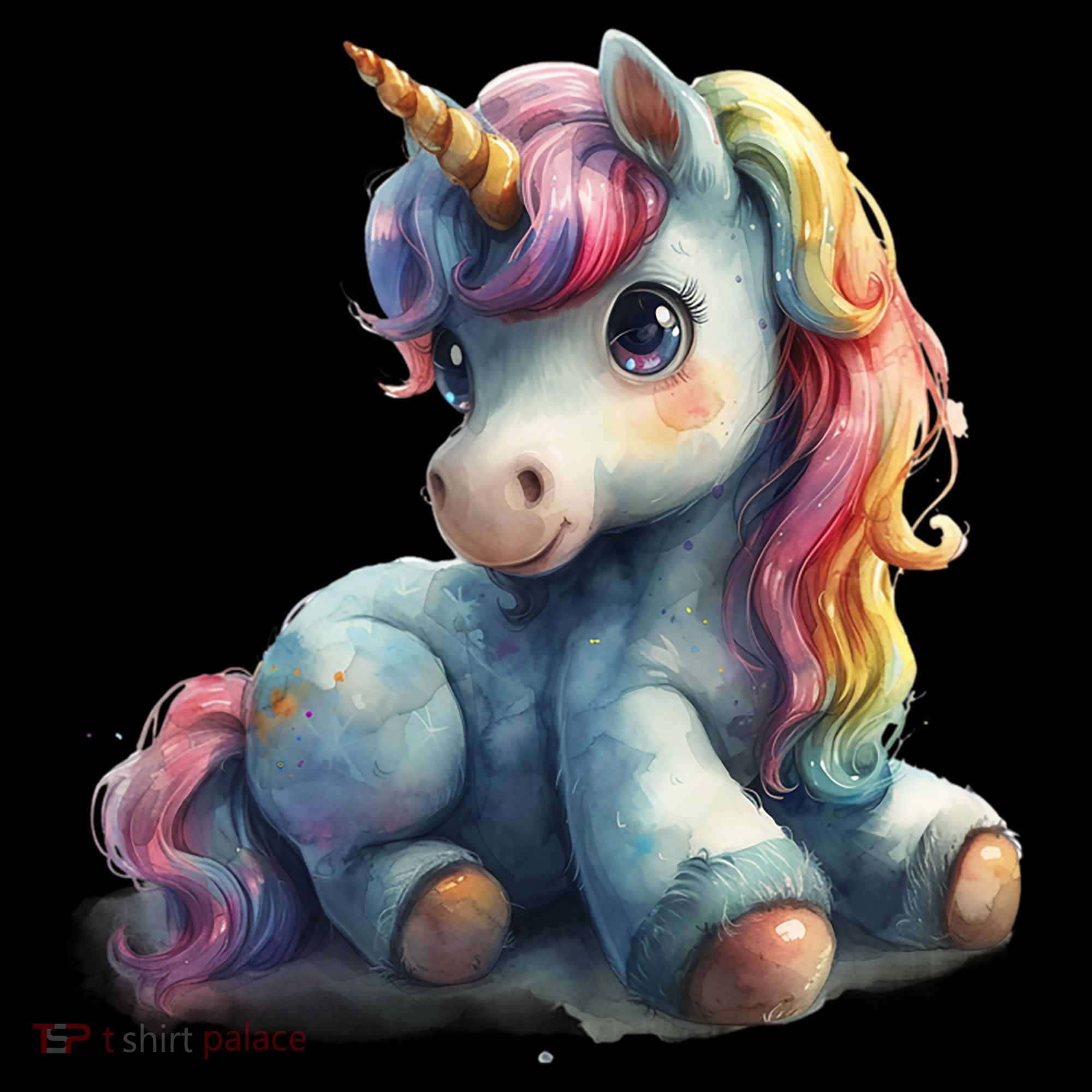 Fantasy Animals Amazing Unicorn Friends Funny Gift Coffee Mug