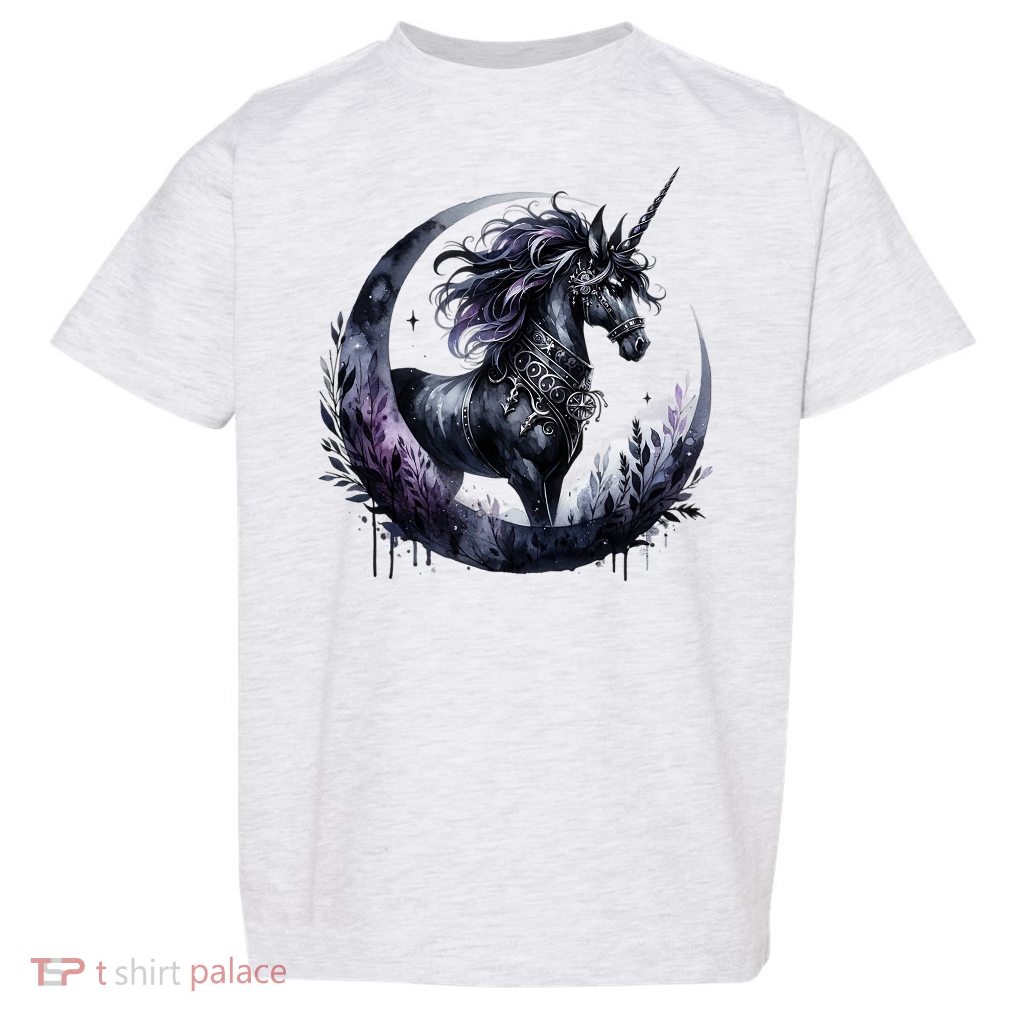 Fantasy Animals Amazing Unicorn Friends Cool Gift Toddler T-Shirt