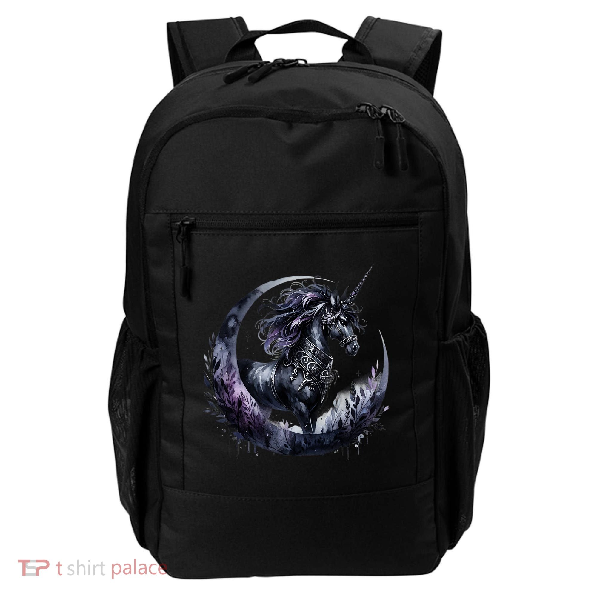 Fantasy Animals Amazing Unicorn Friends Cool Gift Backpack