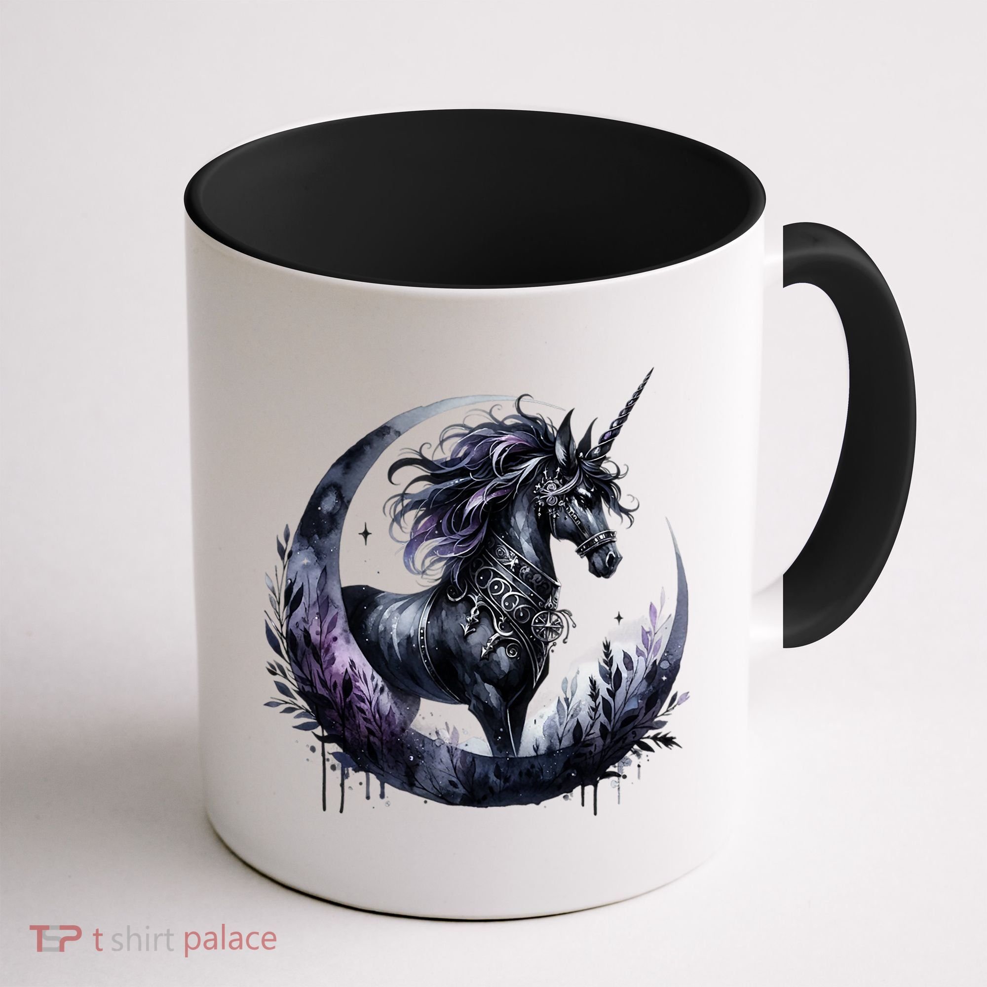 Fantasy Animals Amazing Unicorn Friends Cool Gift Coffee Mug