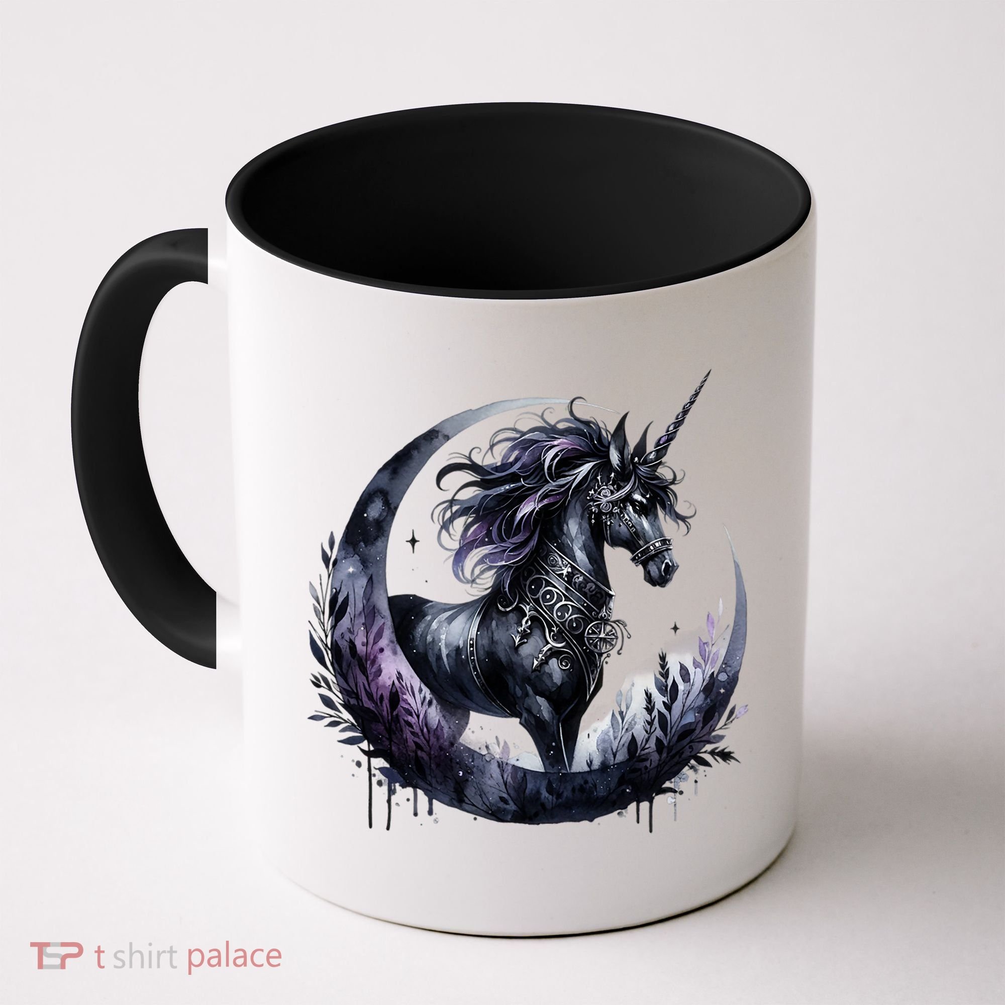Fantasy Animals Amazing Unicorn Friends Cool Gift Coffee Mug