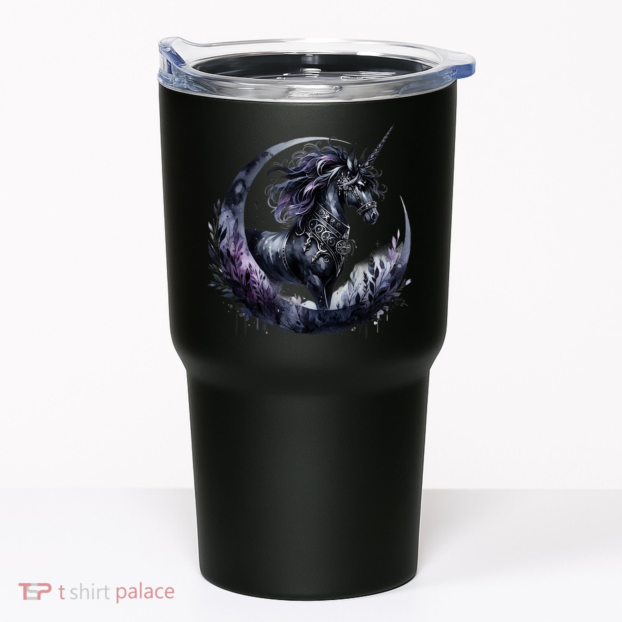 Fantasy Animals Amazing Unicorn Friends Cool Gift Tumbler