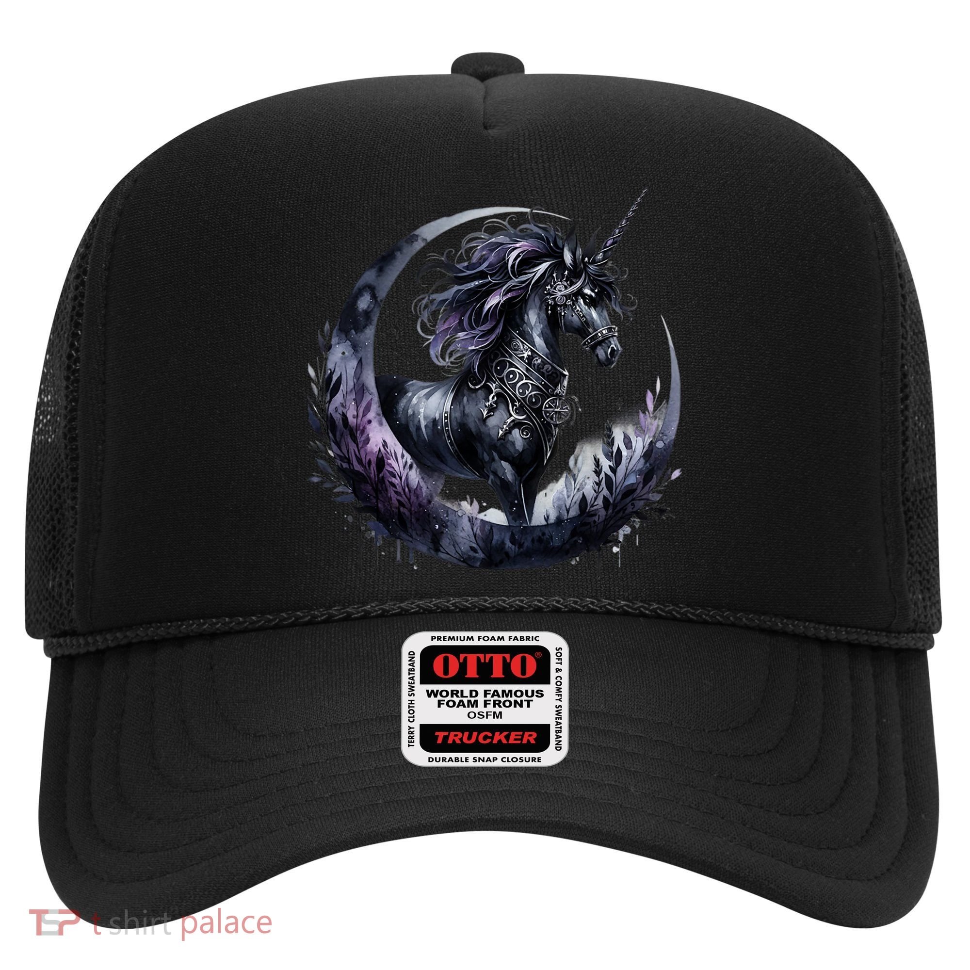 Fantasy Animals Amazing Unicorn Friends Cool Gift Hat