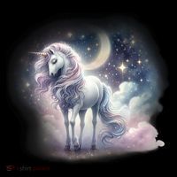 Fantasy Animals Amazing Unicorn Friends Great Gift Coffee Mug thumb 5