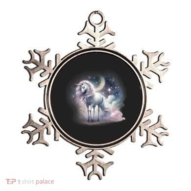 Fantasy Animals Amazing Unicorn Friends Great Gift Ornament
