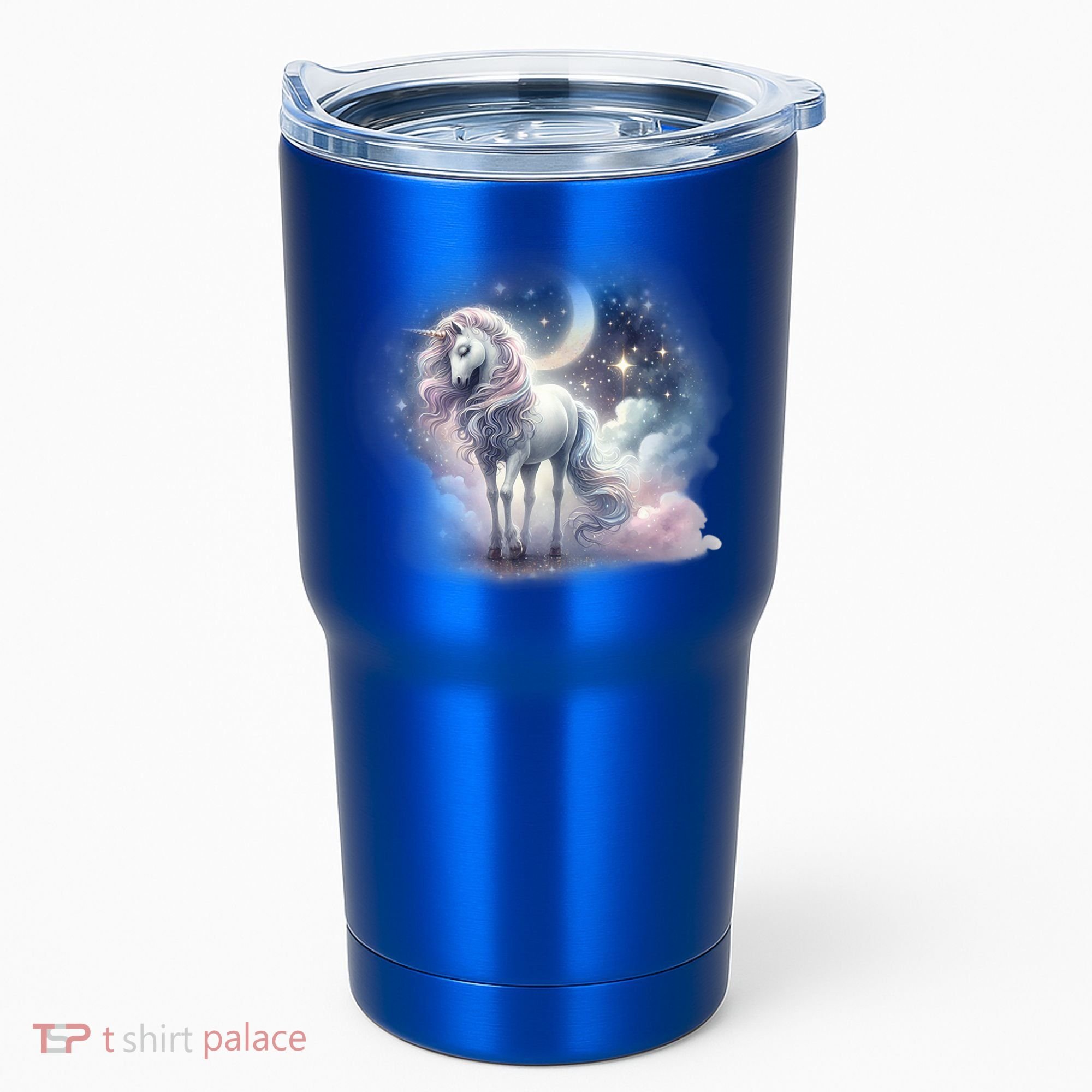 Fantasy Animals Amazing Unicorn Friends Great Gift Tumbler