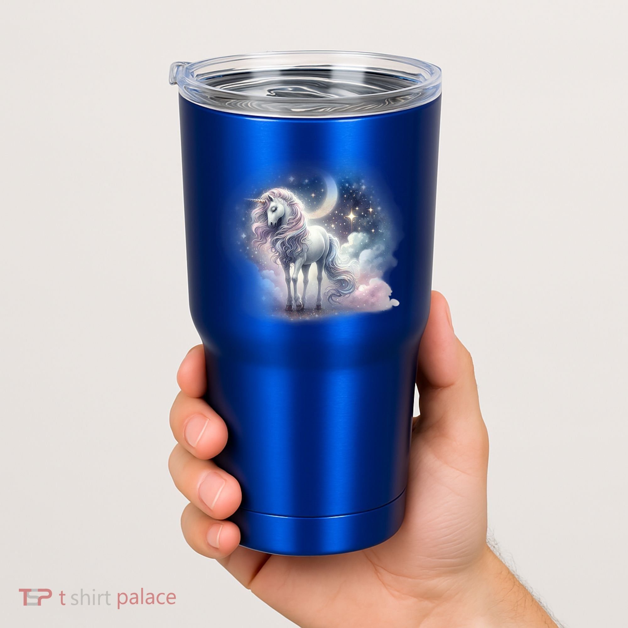 Fantasy Animals Amazing Unicorn Friends Great Gift Tumbler