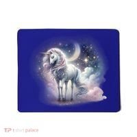 Fantasy Animals Amazing Unicorn Friends Great Gift Mousepad thumb 0