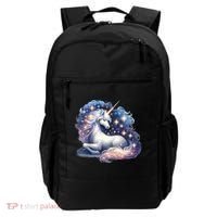 Fantasy Animals Amazing Unicorn Friends  Gift Backpack thumb 0