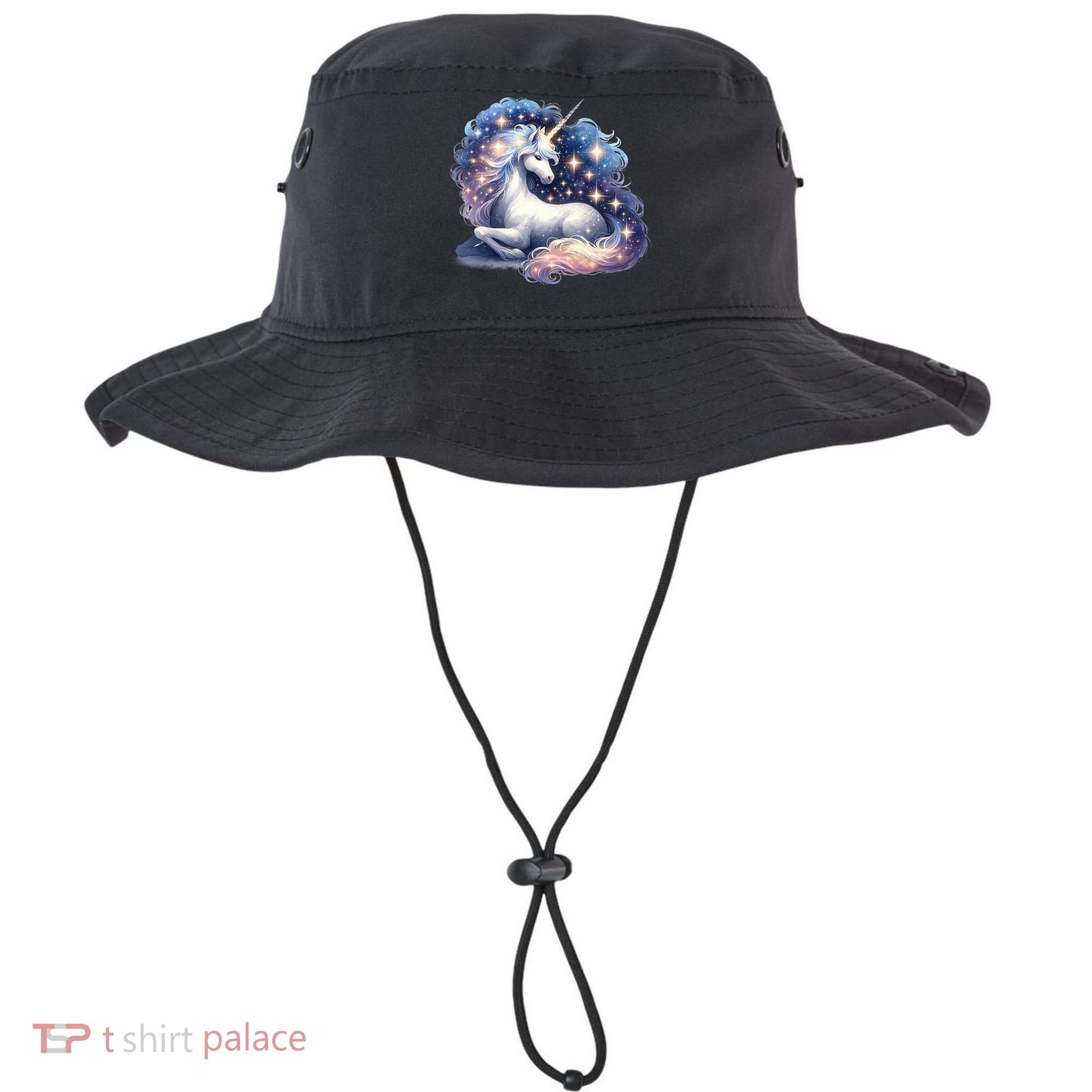 Fantasy Animals Amazing Unicorn Friends  Gift Bucket Hat
