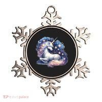 Fantasy Animals Amazing Unicorn Friends  Gift Ornament thumb 0