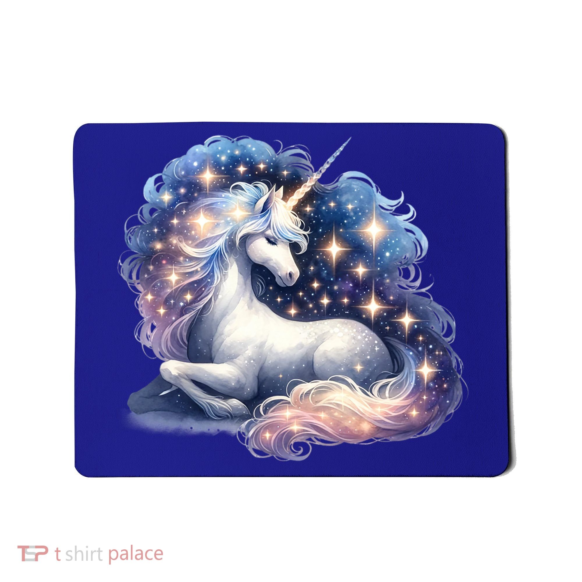 Fantasy Animals Amazing Unicorn Friends  Gift Mousepad
