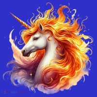 Fantasy Animals Amazing Unicorn Friends Cute Toddler Hoodie thumb 2