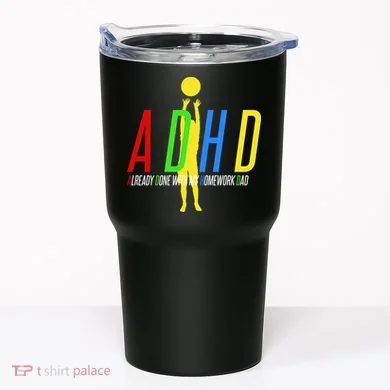 Tumbler