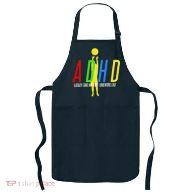 Apron
