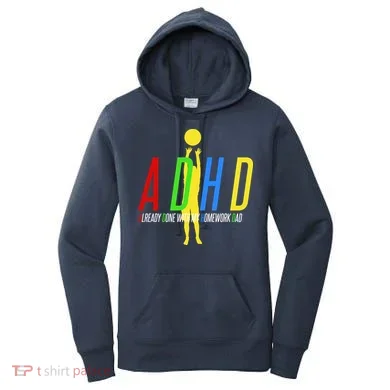 Women's Hoodie