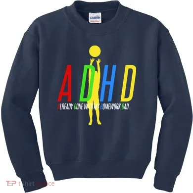 Kids Sweatshirt