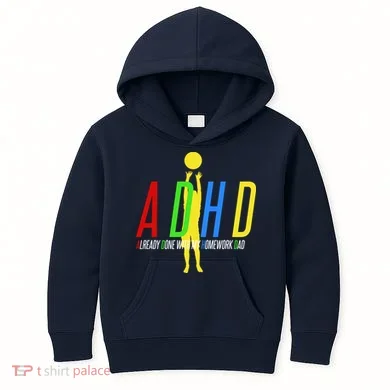 Kids Hoodie