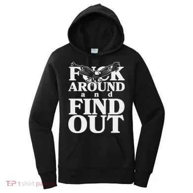 Women's Hoodie