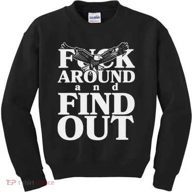 Kids Sweatshirt