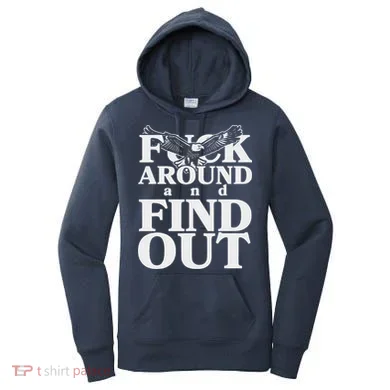 Women's Hoodie