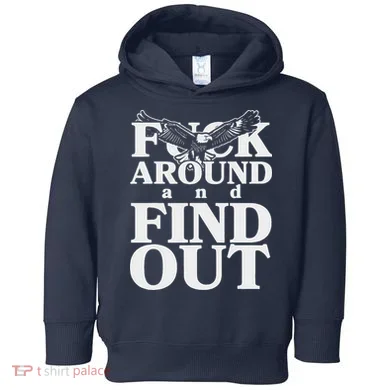 Toddler Hoodie